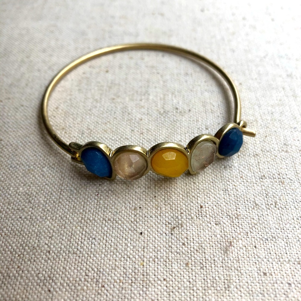 Chloe+Isabel bracelet